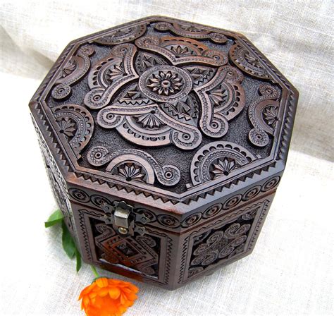 Jewel Box .